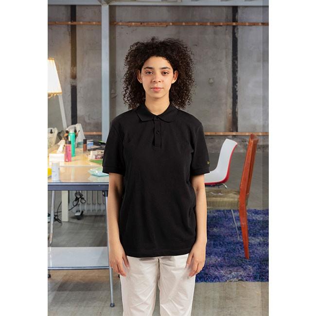 FRED PERRY（フレッドペリー） × RAF SIMONS ラフシモンズ 鹿の子