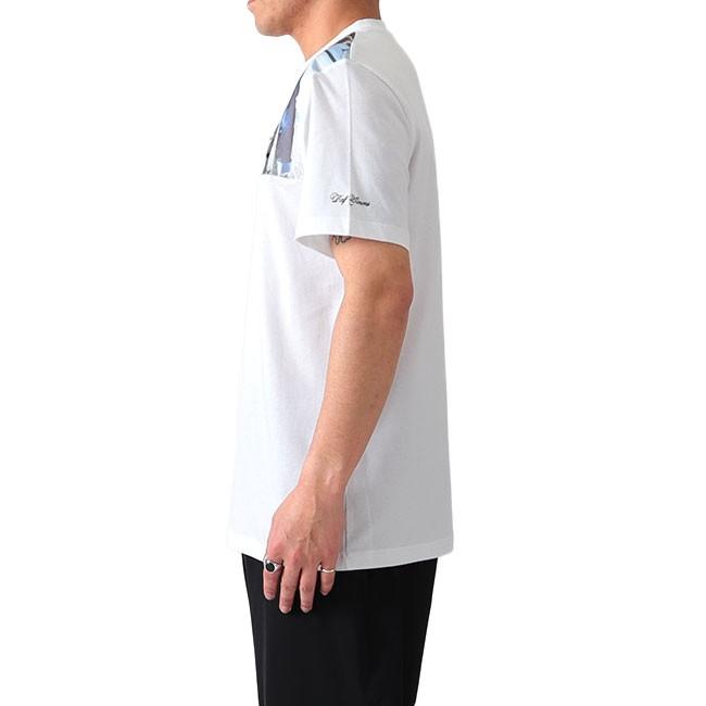 FRED PERRY（フレッドペリー） × RAF SIMONS ラフシモンズ フォト