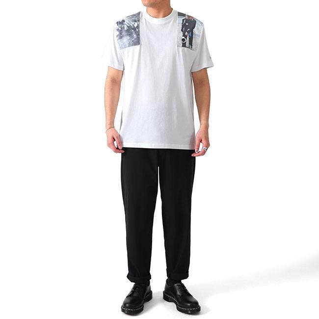 FRED PERRY（フレッドペリー） × RAF SIMONS ラフシモンズ フォト