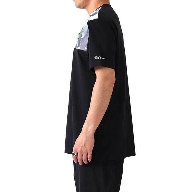 FRED PERRY × RAF SIMONS フレッドペリー ラフシモンズ フォト