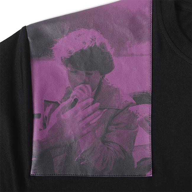 FRED PERRY（フレッドペリー） × RAF SIMONS ラフシモンズ フォト