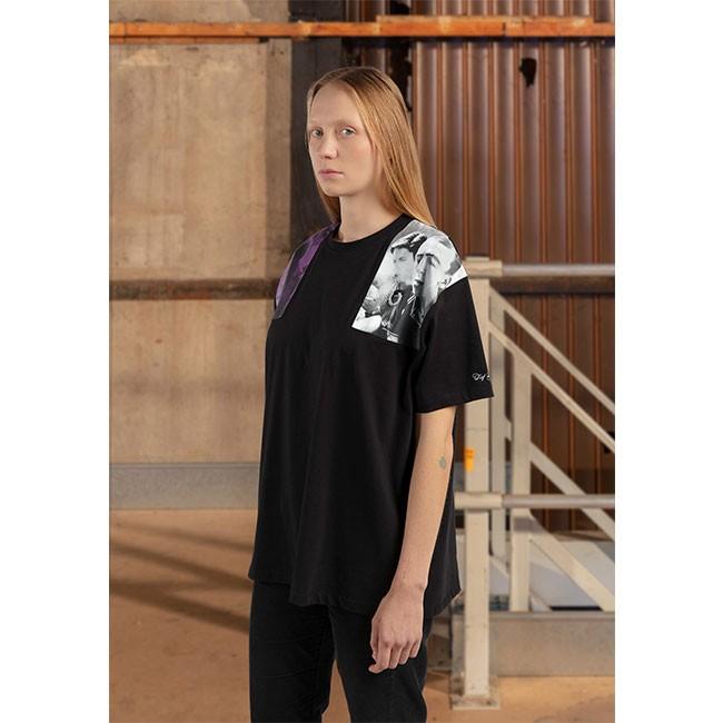 FRED PERRY × RAF SIMONS フレッドペリー ラフシモンズ フォト