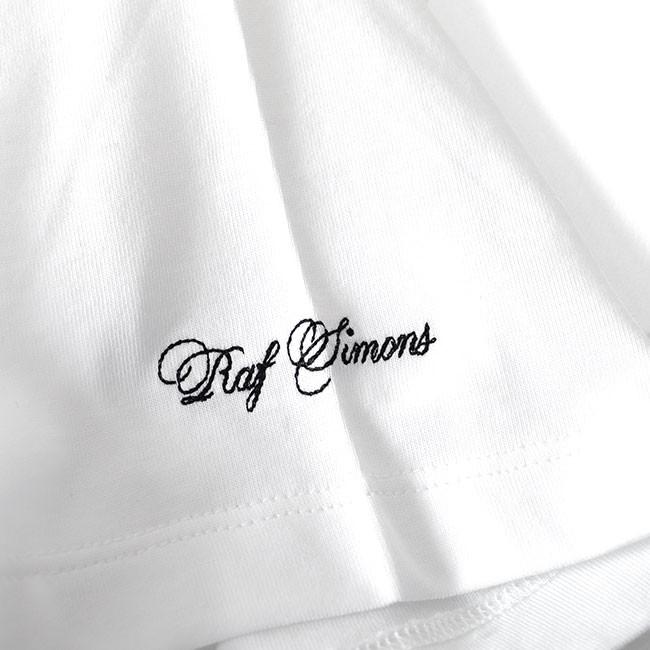 FRED PERRY（フレッドペリー） × RAF SIMONS ラフシモンズ バック