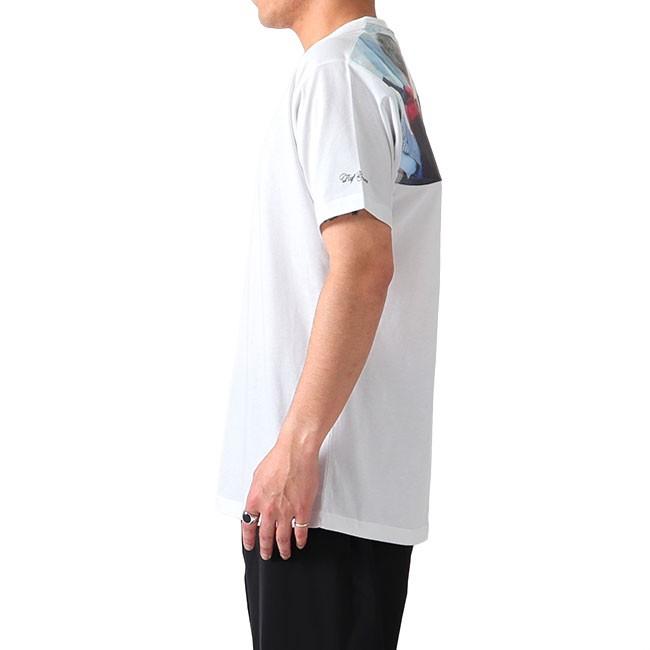 FRED PERRY（フレッドペリー） × RAF SIMONS ラフシモンズ バック