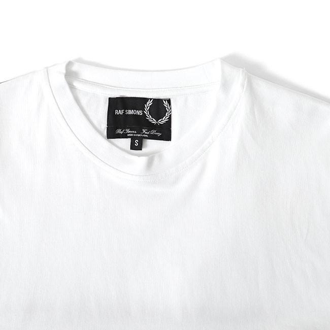 FRED PERRY（フレッドペリー） × RAF SIMONS ラフシモンズ バック