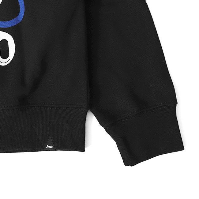 DENHAM × HEDOF デンハム へドフ シザーグラフィック コラボ