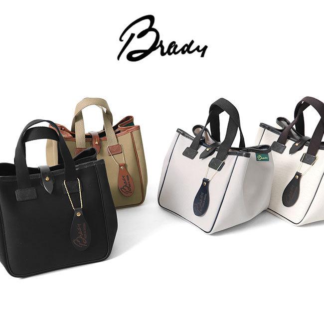 brady トートバッグ BRADY（ブレディー）の「Brady | 〈別注〉DERWENT LEATHER