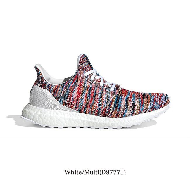 adidas × Missoni アディダス ミッソーニ ウルトラブースト クライマ 