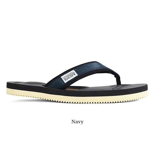 suicoke（スイコック） 鼻緒 サンダル ビブラム Vivram OG-021V2