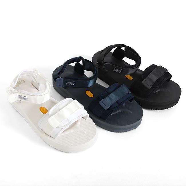 SUICOKE スイコック 厚底 ストラップサンダル ビブラム Vivram OG-064VPO / CEL-VPO プラットフォーム メンズ レディース SUICOKE スイコック 厚底 ストラップサンダル ビブラム Vivram OG-064VPO / CEL-VPO プラットフォーム メンズ レディース
