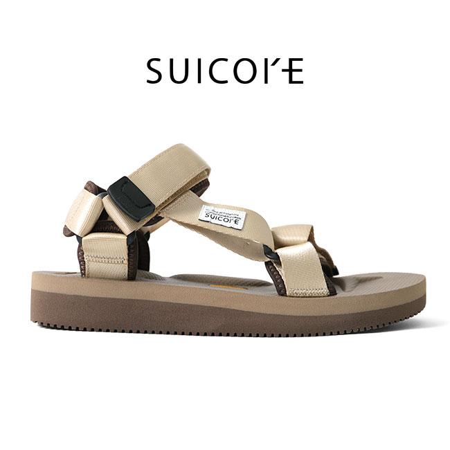suicoke SUICOKE スイコック ストラップサンダル ビブラム suicoke SUICOKE スイコック ストラップサンダル ビブラム