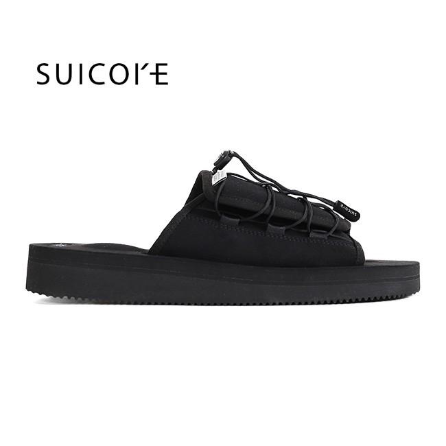 SUICOKE スイコック スライドサンダル OG-154A / OLAS-ECS メンズ 