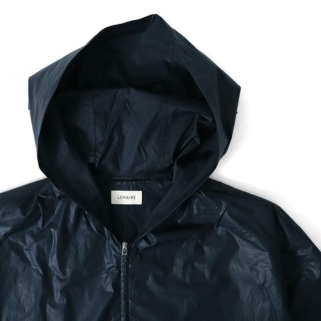 LEMAIRE（ルメール） [TIME SALE] フーデッド ジュラバコート M 191
