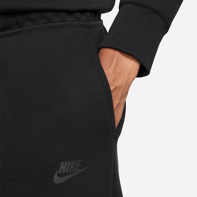 NIKE ナイキ テックフリース スウェット ショーツ FB8172-010 ハーフ