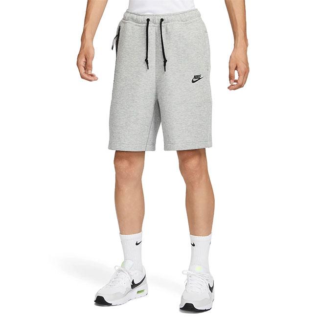 NIKE ナイキ テックフリース スウェット ショーツ FB8172-063 ハーフ
