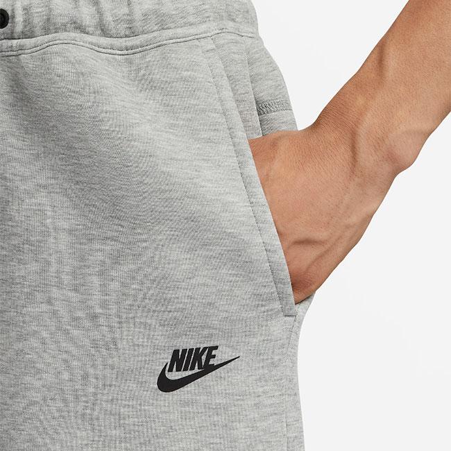 NIKE ナイキ テックフリース スウェット ショーツ FB8172-063 ハーフ