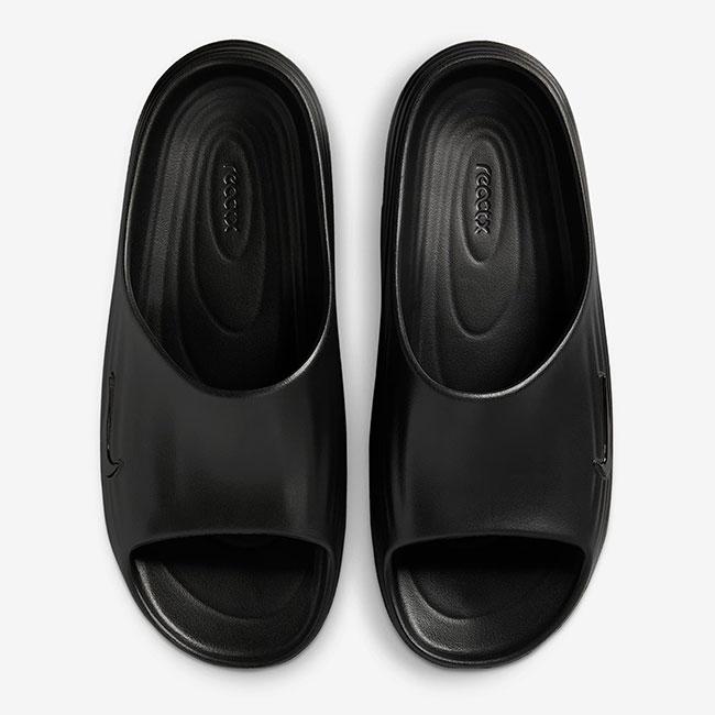 ナイキ ReactX リジュビネイト サンダル 26cm 新品 未使用 NIKE ナイキ リアクトX リジュビネイト スライド サンダル