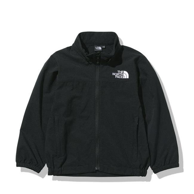 THE NORTH FACE ノースフェイス ビーフリー 虫よけ ジャケット