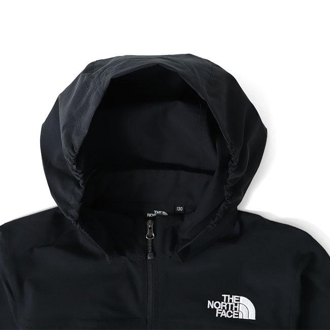 THE NORTH FACE ノースフェイス ビーフリー 虫よけ ジャケット