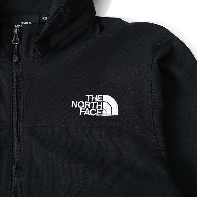 THE NORTH FACE ノースフェイス ビーフリー 虫よけ ジャケット