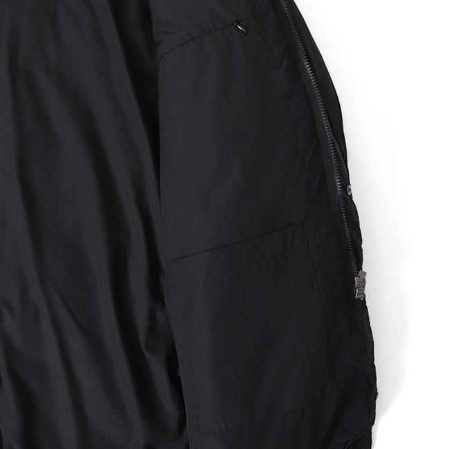 [SALE] PYRENEX ピレネックス MUNIA ムニア フード付き ミリタリー フィッシュテール ダウンコート HUU009 モッズコート メンズの画像