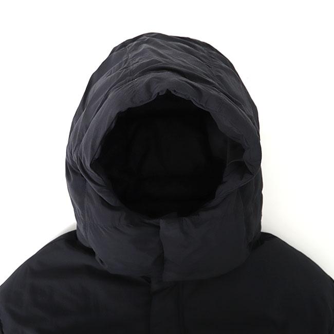 [SALE] PYRENEX ピレネックス MUNIA ムニア フード付き ミリタリー フィッシュテール ダウンコート HUU009 モッズコート メンズの画像