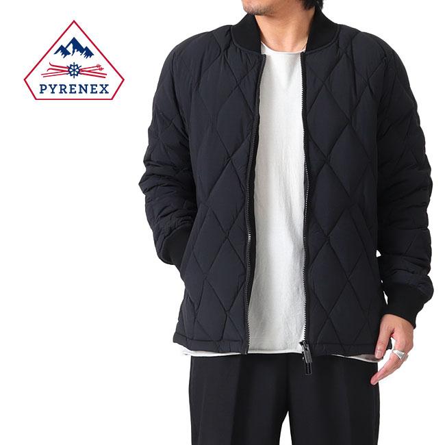 PYRENEX ピレネックス ARIES エアリーズ ダイヤキルティング PYRENEX ピレネックス ARIES エアリーズ ダイヤキルティング