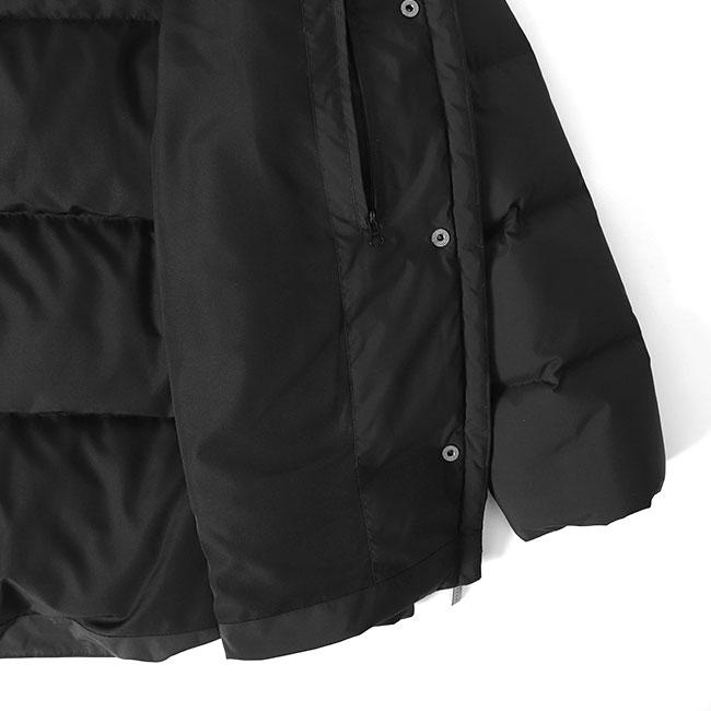 PYRENEX ピレネックス ELAURA 2 エローラ ハイネック スタンド PYRENEX ピレネックス ELAURA 2 エローラ ハイネック スタンド