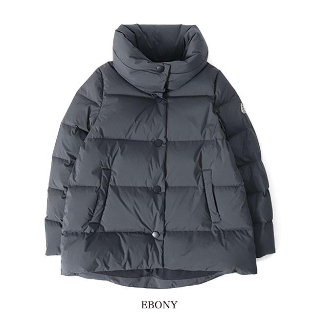 PYRENEX ピレネックス ELAURA 2 エローラ ハイネック スタンド PYRENEX ピレネックス ELAURA 2 エローラ ハイネック スタンド