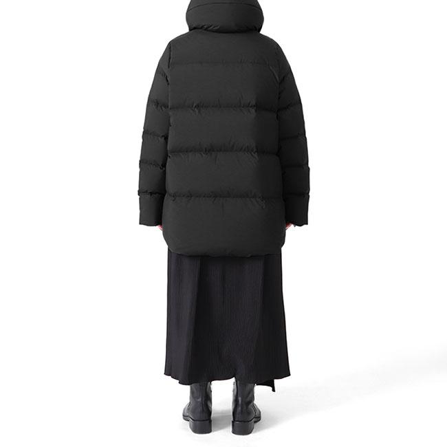 PYRENEX ピレネックス ELAURA 2 エローラ ハイネック スタンド PYRENEX ピレネックス ELAURA 2 エローラ ハイネック スタンド