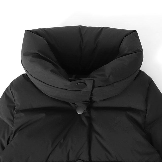 PYRENEX ピレネックス ELAURA 2 エローラ ハイネック スタンド PYRENEX ピレネックス ELAURA 2 エローラ ハイネック スタンド