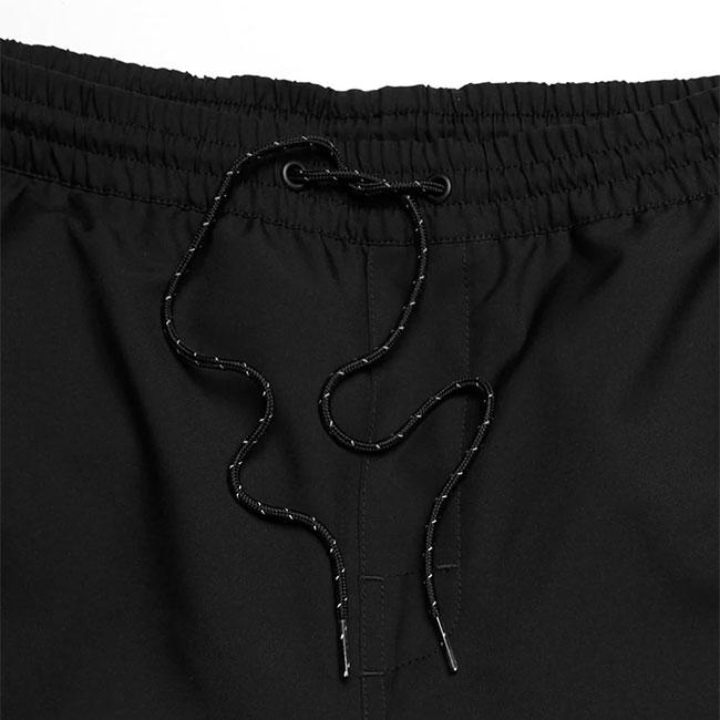 OUTERKNOWN アウターノウン ノマディック ボレー ショートパンツ