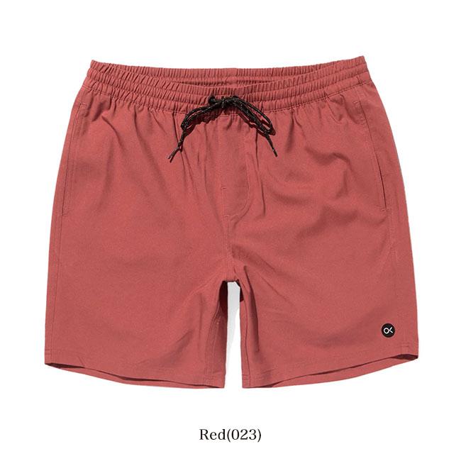 OUTERKNOWN アウターノウン ノマディック ボレー ショートパンツ