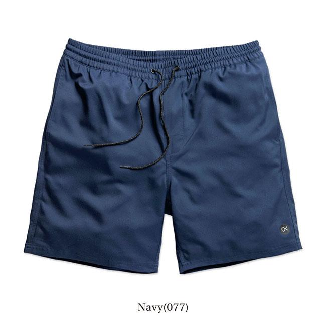 OUTERKNOWN アウターノウン ノマディック ボレー ショートパンツ