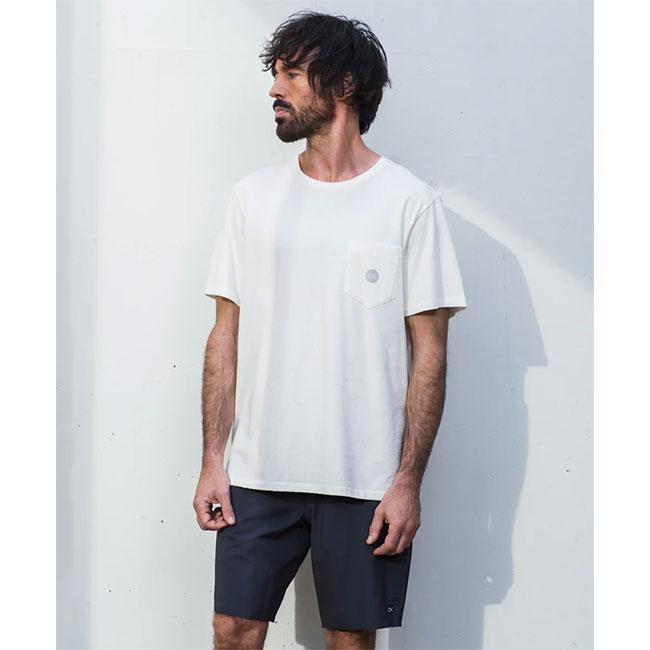 OUTERKNOWN アウターノウン ノマディック ボレー ショートパンツ