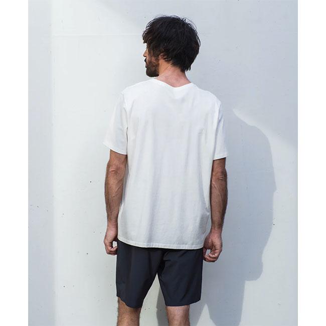 OUTERKNOWN アウターノウン ノマディック ボレー ショートパンツ