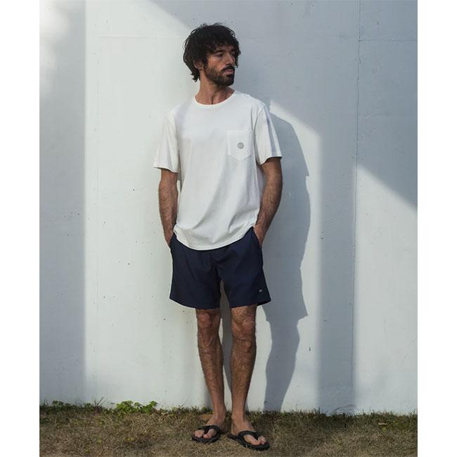 OUTERKNOWN アウターノウン ノマディック ボレー ショートパンツ