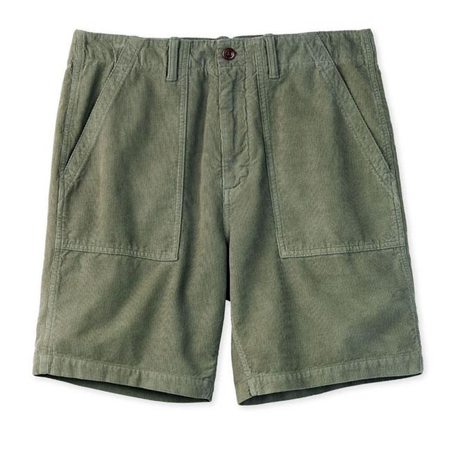 OUTERKNOWN アウターノウン セブンティーセブン コーデュロイ