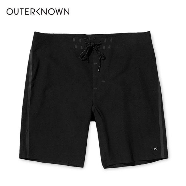 OUTERKNOWN アウターノウン エイペックス トランクス バイ ケリー