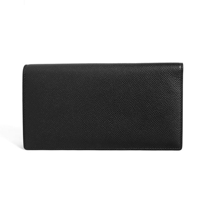 Maison Margiela メゾンマルジェラ 4ステッチ グレインレザー 長財布