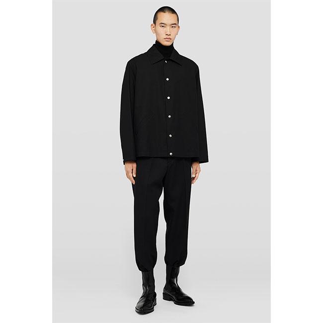 JIL SANDER WARDROBE ジルサンダー ワードローブ バックロゴ JIL SANDER WARDROBE ジルサンダー ワードローブ バックロゴ