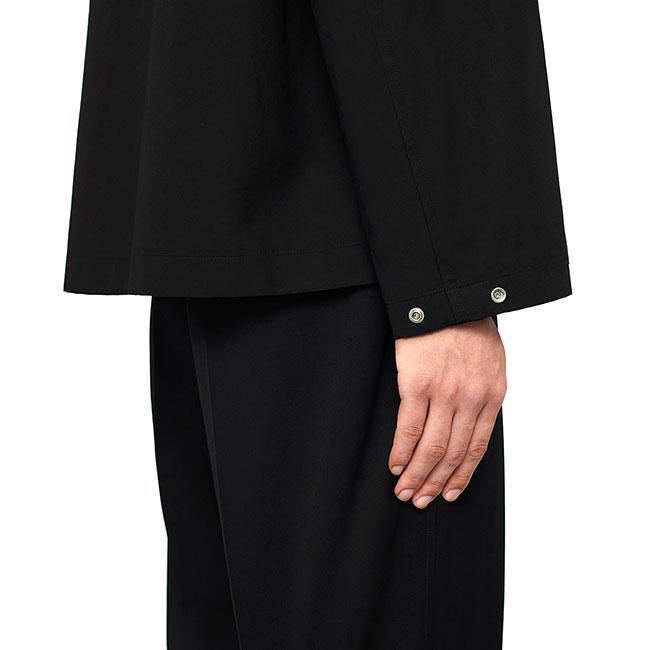 JIL SANDER WARDROBE ジルサンダー ワードローブ バックロゴ コーチ