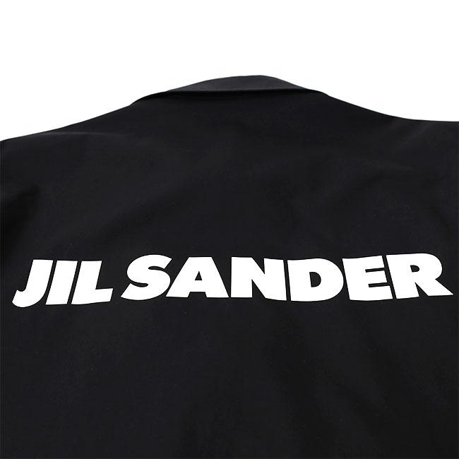JIL SANDER WARDROBE ジルサンダー ワードローブ バックロゴ コーチ
