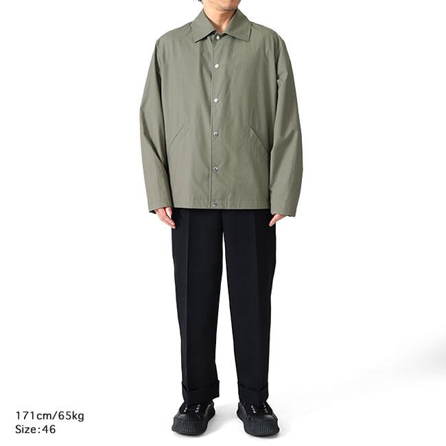 JIL SANDER WARDROBE ジルサンダー ワードローブ バックロゴ JIL SANDER WARDROBE ジルサンダー ワードローブ バックロゴ