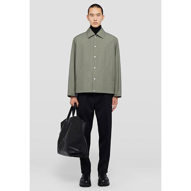 JIL SANDER WARDROBE ジルサンダー ワードローブ バックロゴ JIL SANDER WARDROBE ジルサンダー ワードローブ バックロゴ