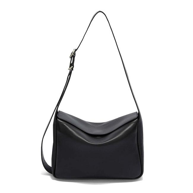 TIME SALE] JIL SANDER ジルサンダー FLAP MESSENGER SM スモール
