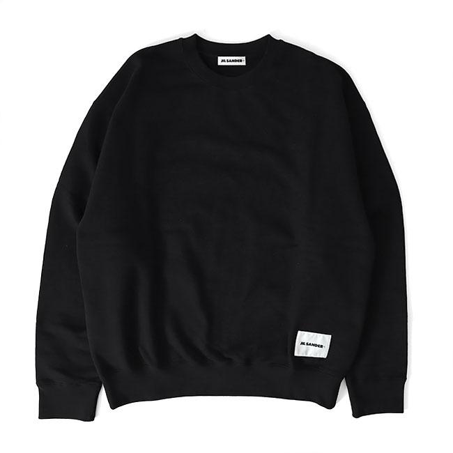 JIL SANDER+ ジルサンダープラス プルオーバー スウェット SWEATSHIRT