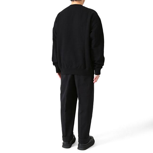 JIL SANDER+ ジルサンダープラス プルオーバー スウェット SWEATSHIRT