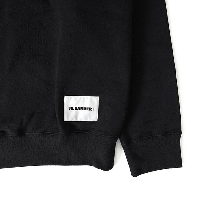 JIL SANDER+ ジルサンダープラス プルオーバー スウェット SWEATSHIRT