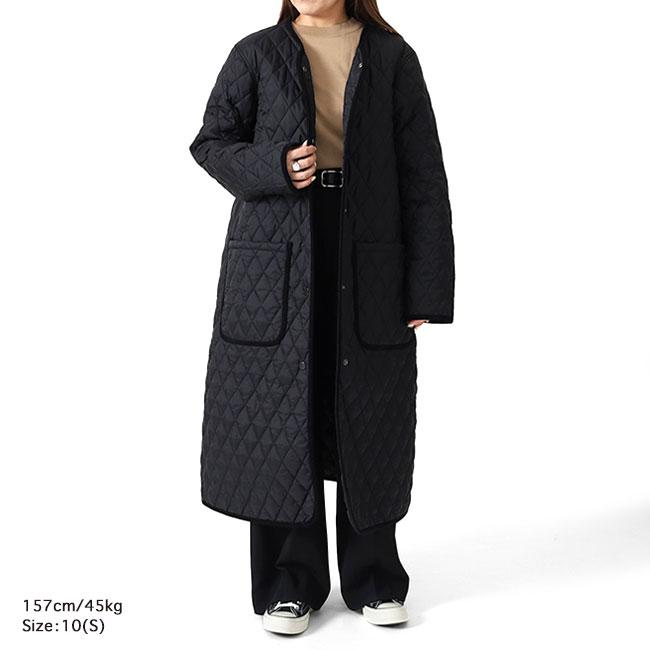 Barbour バブアー ラウンドカラー キルティング ノーカラー Barbour バブアー ラウンドカラー キルティング ノーカラー